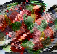 Sushi Kun - Accommodation Burleigh