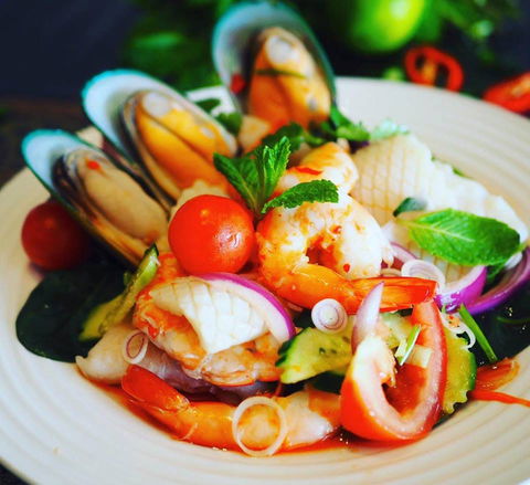 Thai Charm - Accommodation Burleigh 0