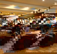 The Legends Grill and Bar - Accommodation Burleigh