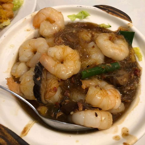 Uncle Billy's Chinese Restaurant - Accommodation Burleigh 0