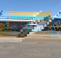 Ardrossan Seafood and Schnitzels - Accommodation Burleigh