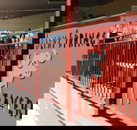 Berry Springs Tavern - Accommodation Burleigh