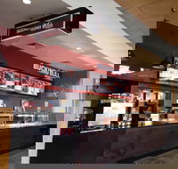 Bucking Bull - Baldivis - Accommodation Burleigh