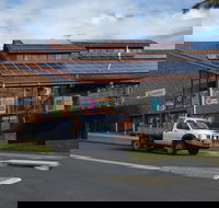 CrescentHead Taven - Accommodation Burleigh