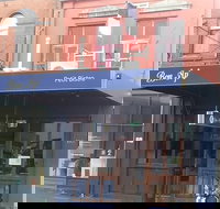 Edesia at Hotel 520 - Accommodation Burleigh