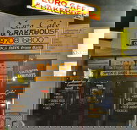 Euro Cafe and Bakehouse - Accommodation Burleigh