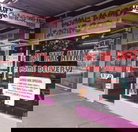 Golden Bamboo - Accommodation Burleigh