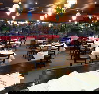 Hedge Espresso - Accommodation Burleigh