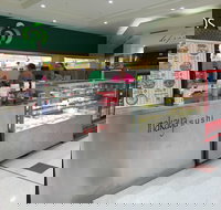 Inakaya Sushi - Accommodation Burleigh