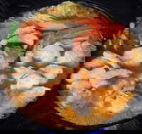 Kokoro - Accommodation Burleigh