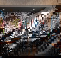 Koukla Daylesford - Accommodation Burleigh