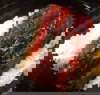 Maki Sushi - Accommodation Burleigh