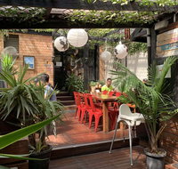 Men Tei Ramen - Accommodation Burleigh