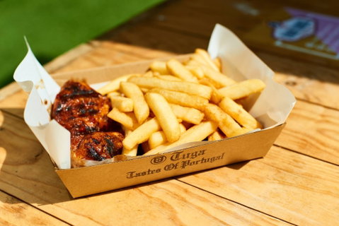 O Tuga Tastes Of Portugal - Accommodation Burleigh 0