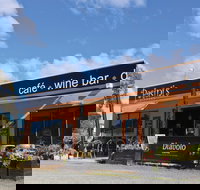 Pasini's - Accommodation Burleigh