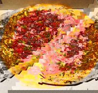 Pizza Hut - Ashmore - Accommodation Burleigh