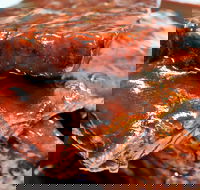 Pj's Cafe Bar  Grill - Accommodation Burleigh