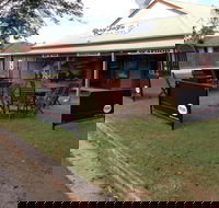 RayJays Fish  Chips - Accommodation Burleigh