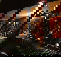 Roundhouse Restaurant - Accommodation Burleigh