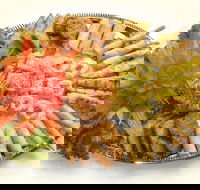 Siam Orchid Thai - Accommodation Burleigh