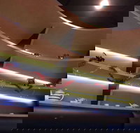 Silk Flower Coffee  Tea House - Accommodation Burleigh