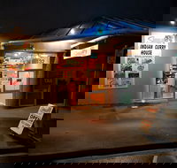 SINGH Indian Curry House - Accommodation Burleigh