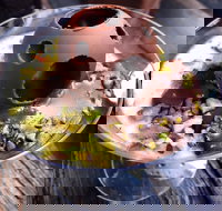 Tella Balls Dessert Bar - Dulwich Hill - Accommodation Burleigh