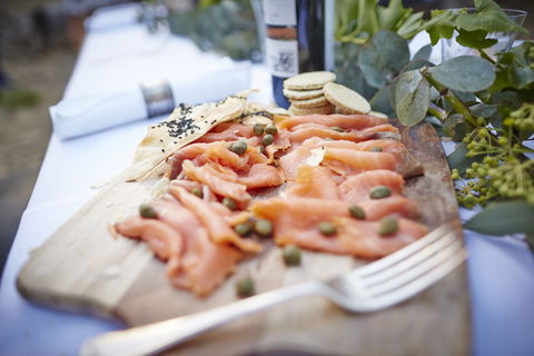 The Pickled Sisters Cafe - Accommodation Burleigh 1