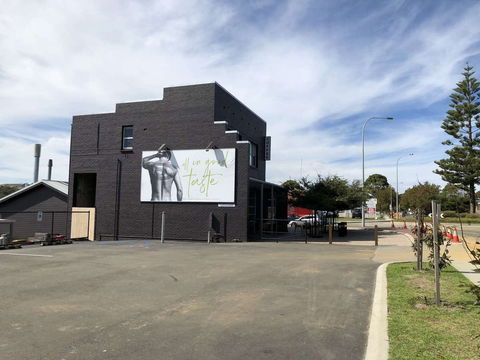 The Naked Bean Coffee Roasters - Accommodation Burleigh 0