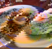 Topolinis Caffe - Accommodation Burleigh