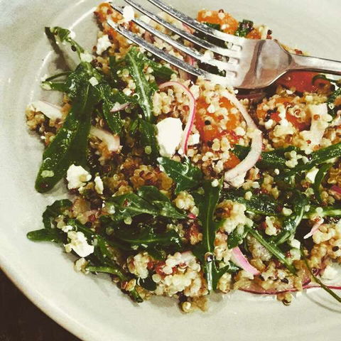 Two Birds Cafe - Accommodation Burleigh 0