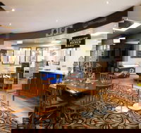 Victoria Point Tavern - Accommodation Burleigh