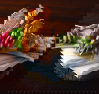 Woodstock Coterie Restaurant - Accommodation Burleigh