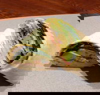 Wrap N Roll - Helensvale - Accommodation Burleigh