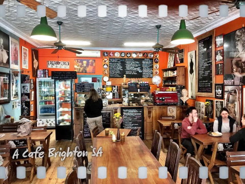 A Cafe Etc - Accommodation Burleigh 0