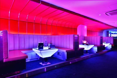 Air Nightclub - Accommodation Burleigh 0