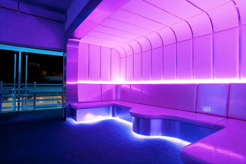 Air Nightclub - Accommodation Burleigh 1