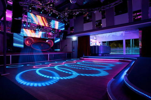 Air Nightclub - Accommodation Burleigh 2