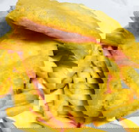 Barracudas Fish n Chips - Accommodation Burleigh