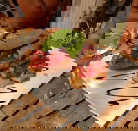 Bracegirdle's - McLaren Vale - Accommodation Burleigh