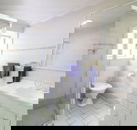 Caf Harmony Espresso Bar - Accommodation Burleigh
