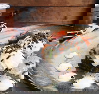 Celsius Coffee Co - Accommodation Burleigh