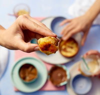 Chocolateria San Churro - Leederville - Accommodation Burleigh