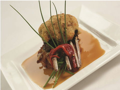 Comfort Inn Blue Lagoon Sails Restaurant - Sails Restaurant Closed Until Further Notice - Accommodation Burleigh 2