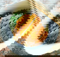 Cool Mac Cafe - Accommodation Burleigh