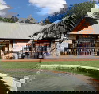 David Hook Wines Cellar - Accommodation Burleigh
