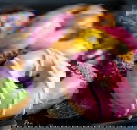 Donut King - Helensvale - Accommodation Burleigh