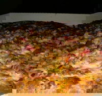 Drooley's Pizza Lounge - Accommodation Burleigh