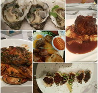 Emerald Room Restaurant - Accommodation Burleigh