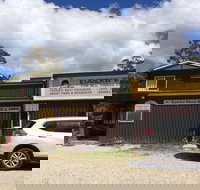 Eureka Farm - Accommodation Burleigh